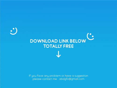Smile Font Family