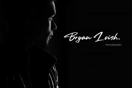 Smooth Fantasy Script Font