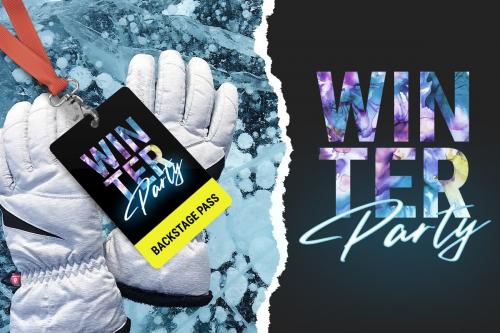 Smooth Fantasy Script Font