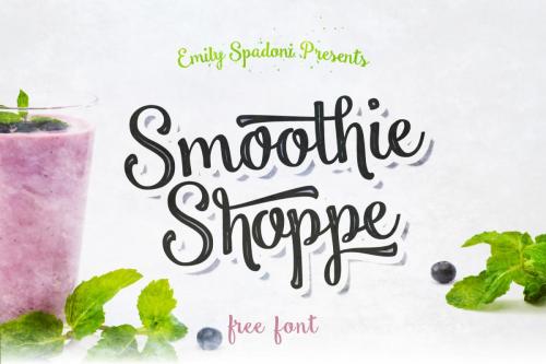 Smoothie Shoppe