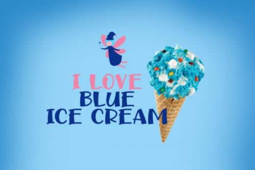Snow Fairy Cartoon Font