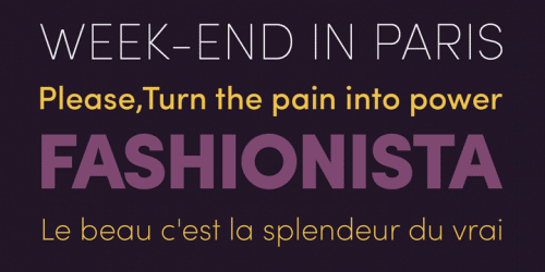 Sofia Pro Font Family