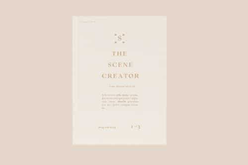 Solomon Serif Free Font Family