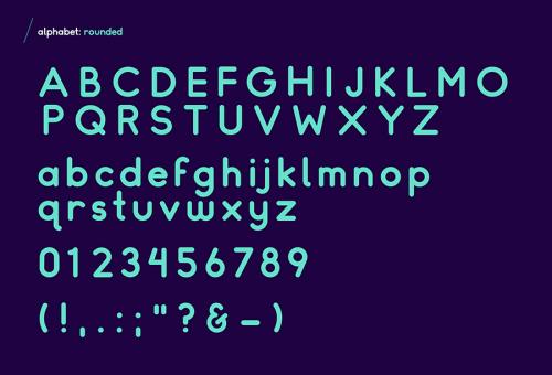 Somatic Font Family