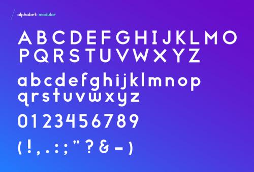 Somatic Font Family