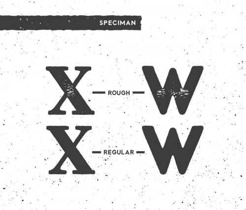 Sonder San Font