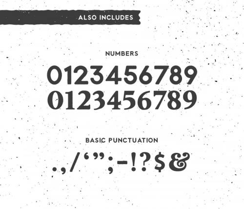 Sonder San Font