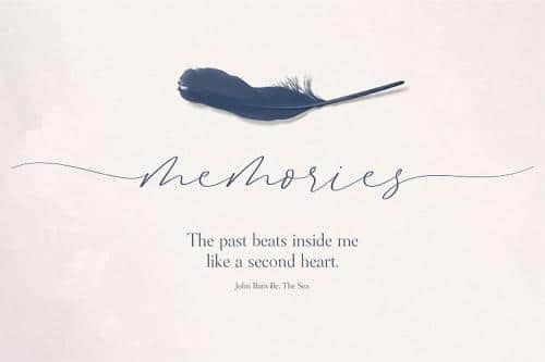 Sophia Martini Handwritten Font