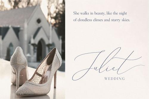 Sophia Martini Handwritten Font