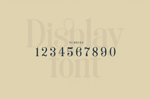 Soria Font