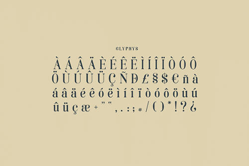 Soria Font