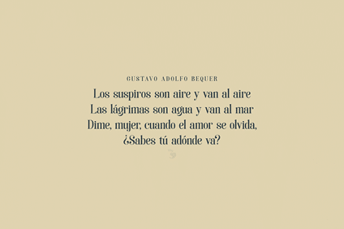 Soria Font