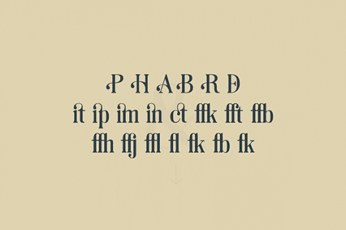 Soria Font