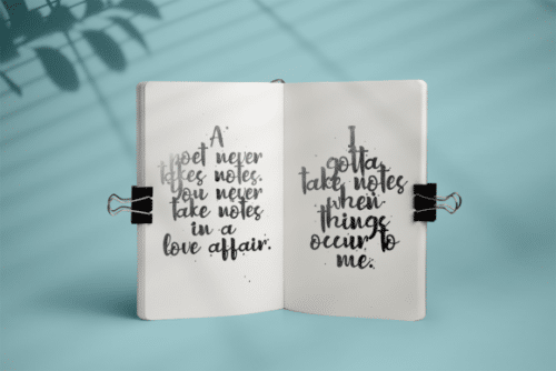 Sottel Bold Calligraphy Font