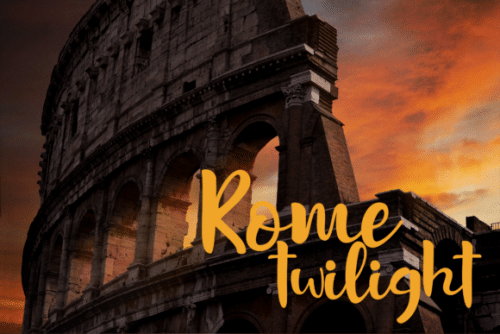 Sottel Bold Calligraphy Font