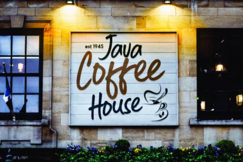 South East Handwritten Font