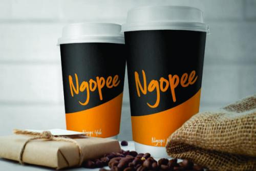 South East Handwritten Font