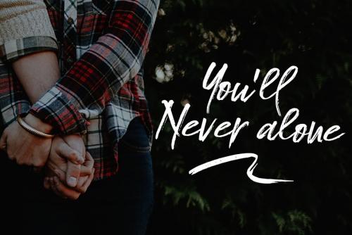 Southeast Brush Script Font