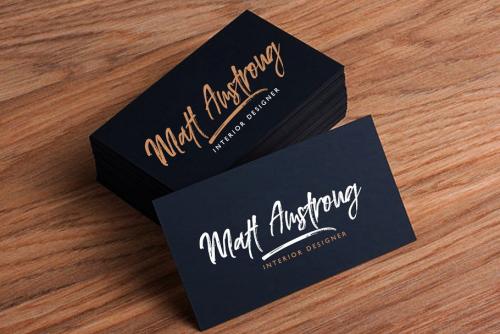 Southeast Brush Script Font