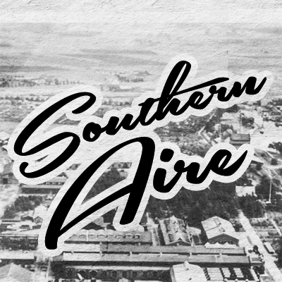 Southern Aire Font