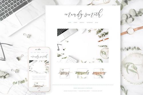 Southfield Script Font