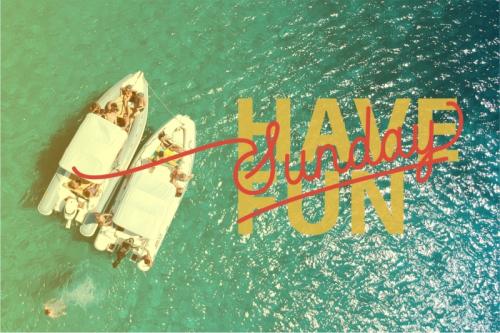 Southfilla Script Font