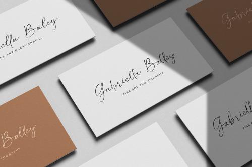 Southland Handwritten Font