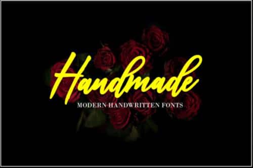 Spanish Dancer Script Font