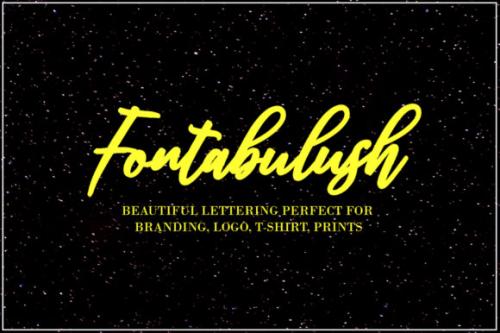 Spanish Dancer Script Font