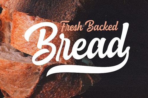 Spellkid Script Font