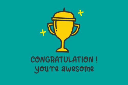 Spicy Tuna Sans Serif Font