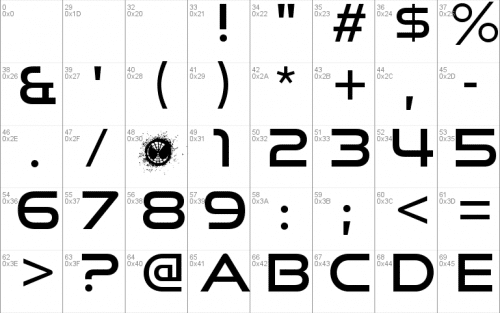 Spider Man Homecoming Font