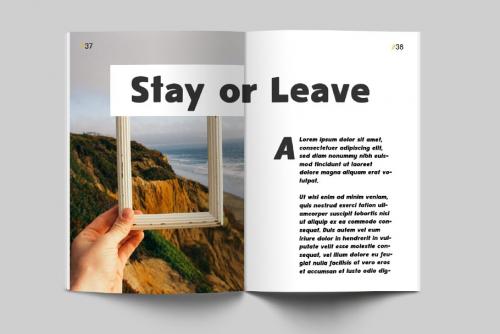 Spotlight Sans Serif Family