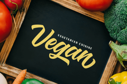 Srabi Bold Script Font