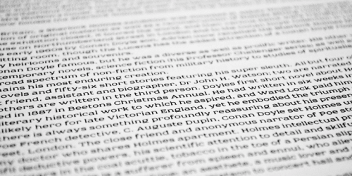 Sreda Font