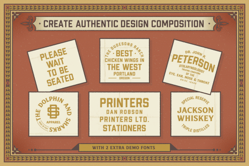 Ss Amberosa Demo Font