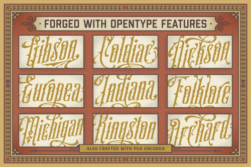 Ss Amberosa Demo Font