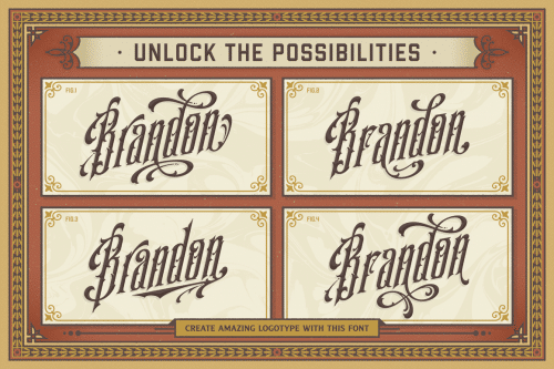 Ss Amberosa Demo Font