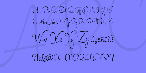 Stalemate Font