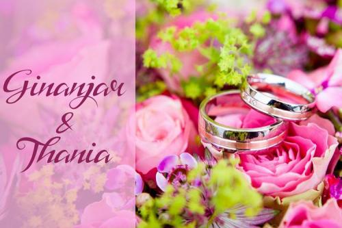 Stanburghe Script Font
