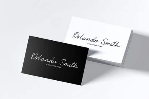 Stanford Signature Script Font