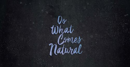 Star Dust Brush Font Free