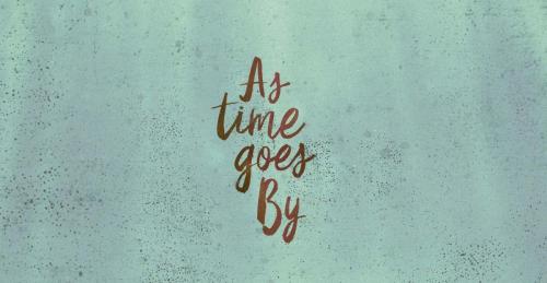 Star Dust Brush Font Free