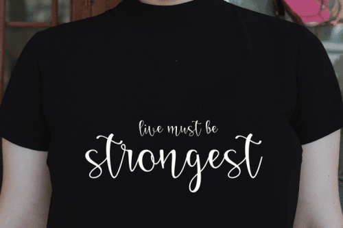 Starlight Calligraphy Font