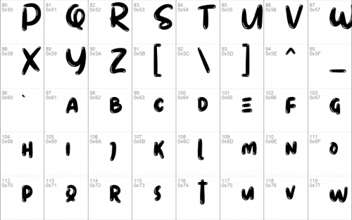 Stella Font