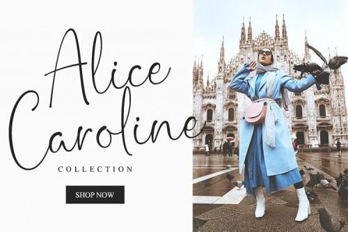 Stella Handwritten Font