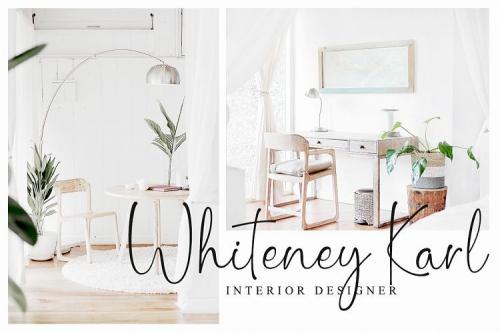 Stella Handwritten Font