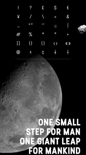 Stellar Font Family