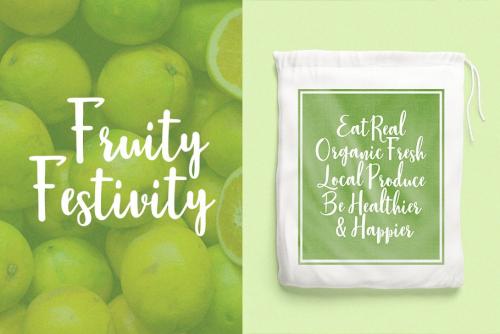 Stephanie Script Font