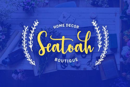 Stephanie Script Font